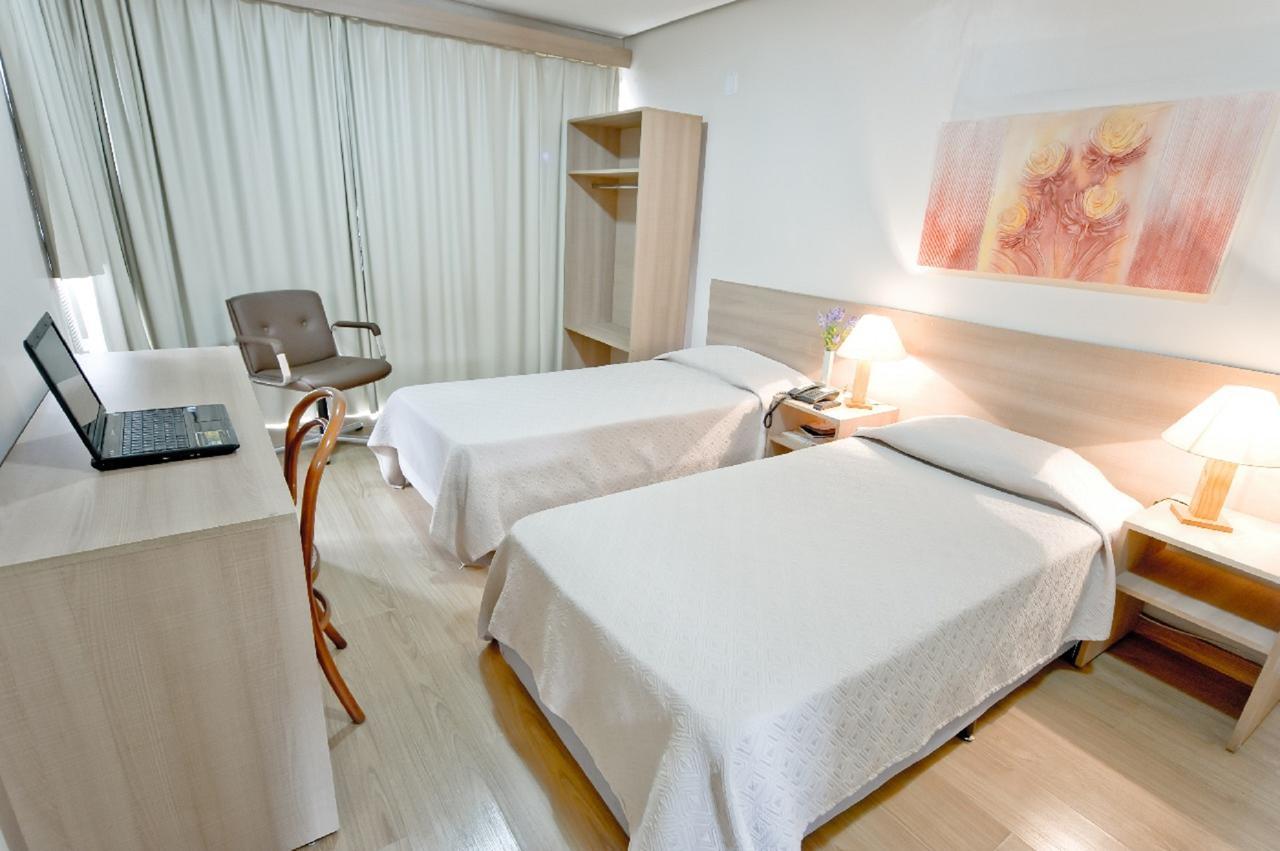 Dan Express - Próximo A Santa Casa E Ufrgs Hotel Porto Alegre