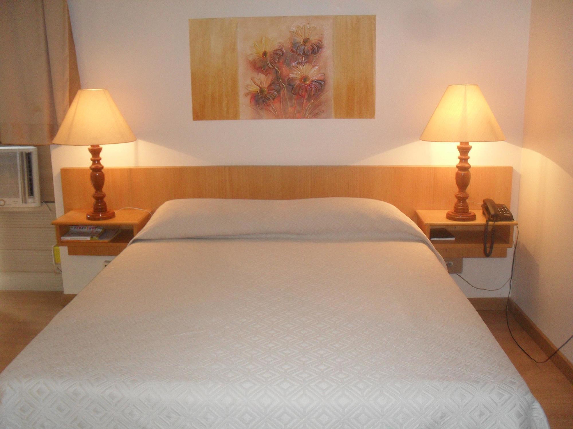Hotel Dan Express - Próximo A Santa Casa E Ufrgs Porto Alegre