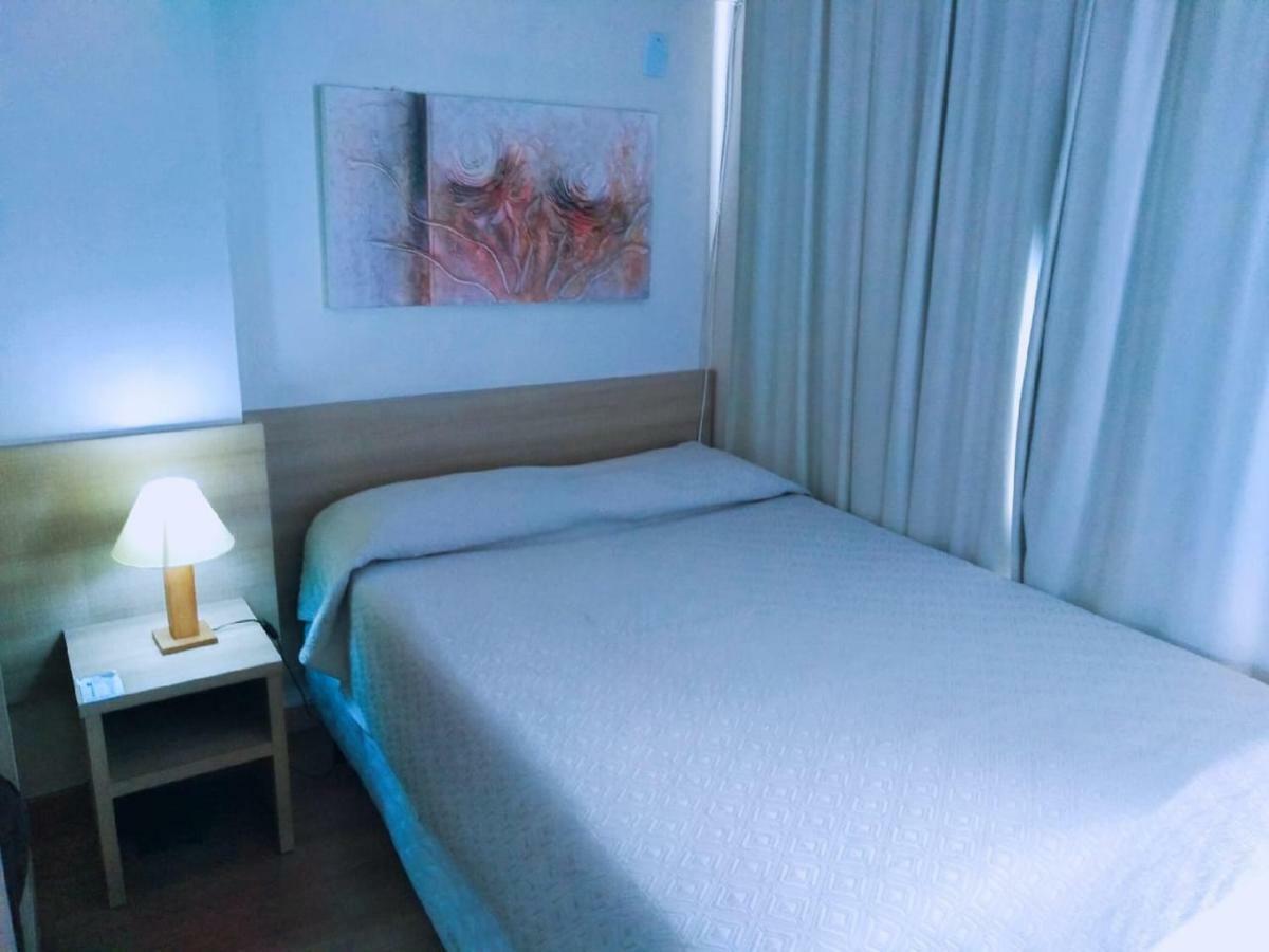 Hotel Dan Express - Próximo A Santa Casa E Ufrgs 3*