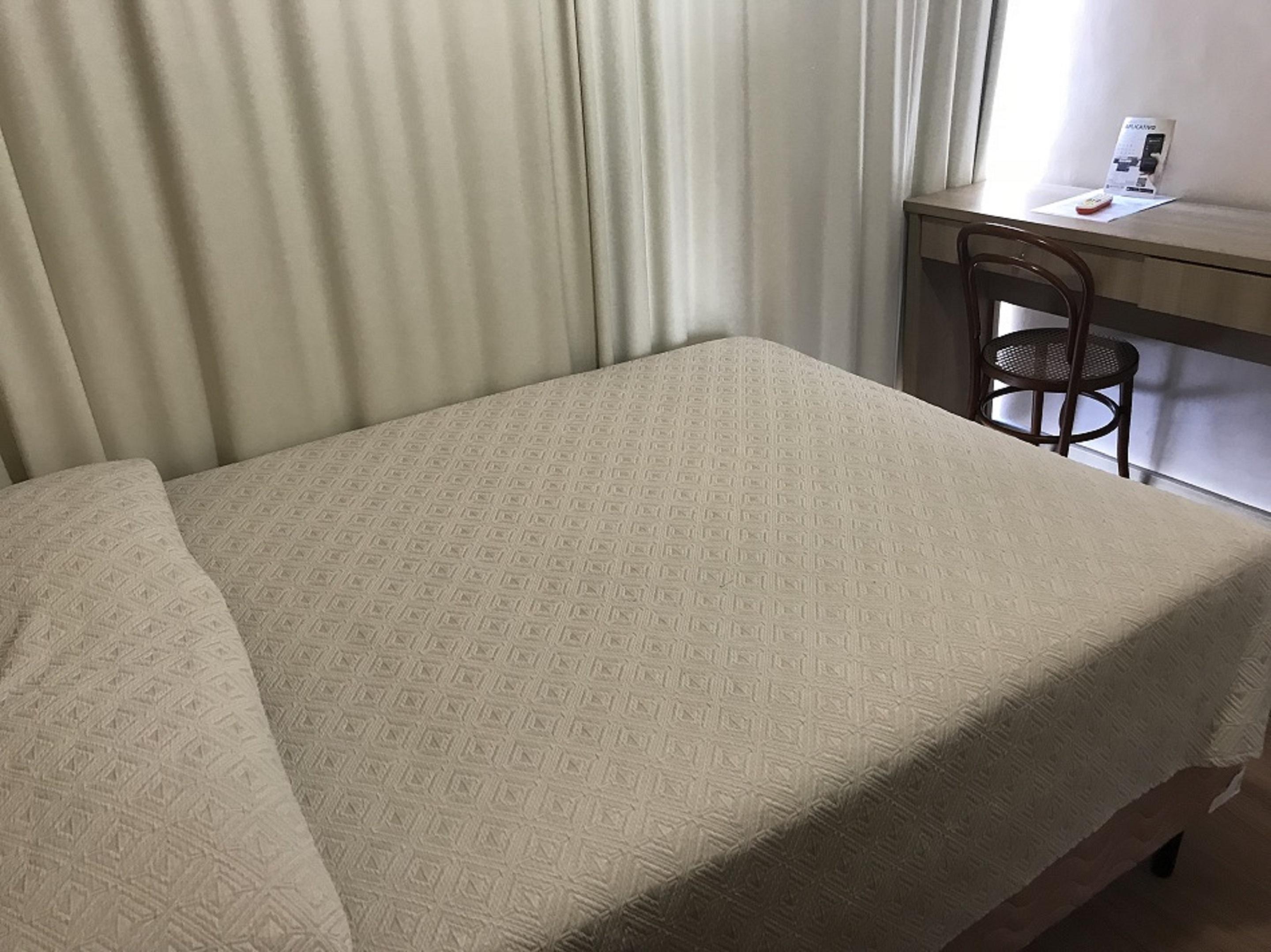 Dan Express - Próximo A Santa Casa E Ufrgs Hotel 3*