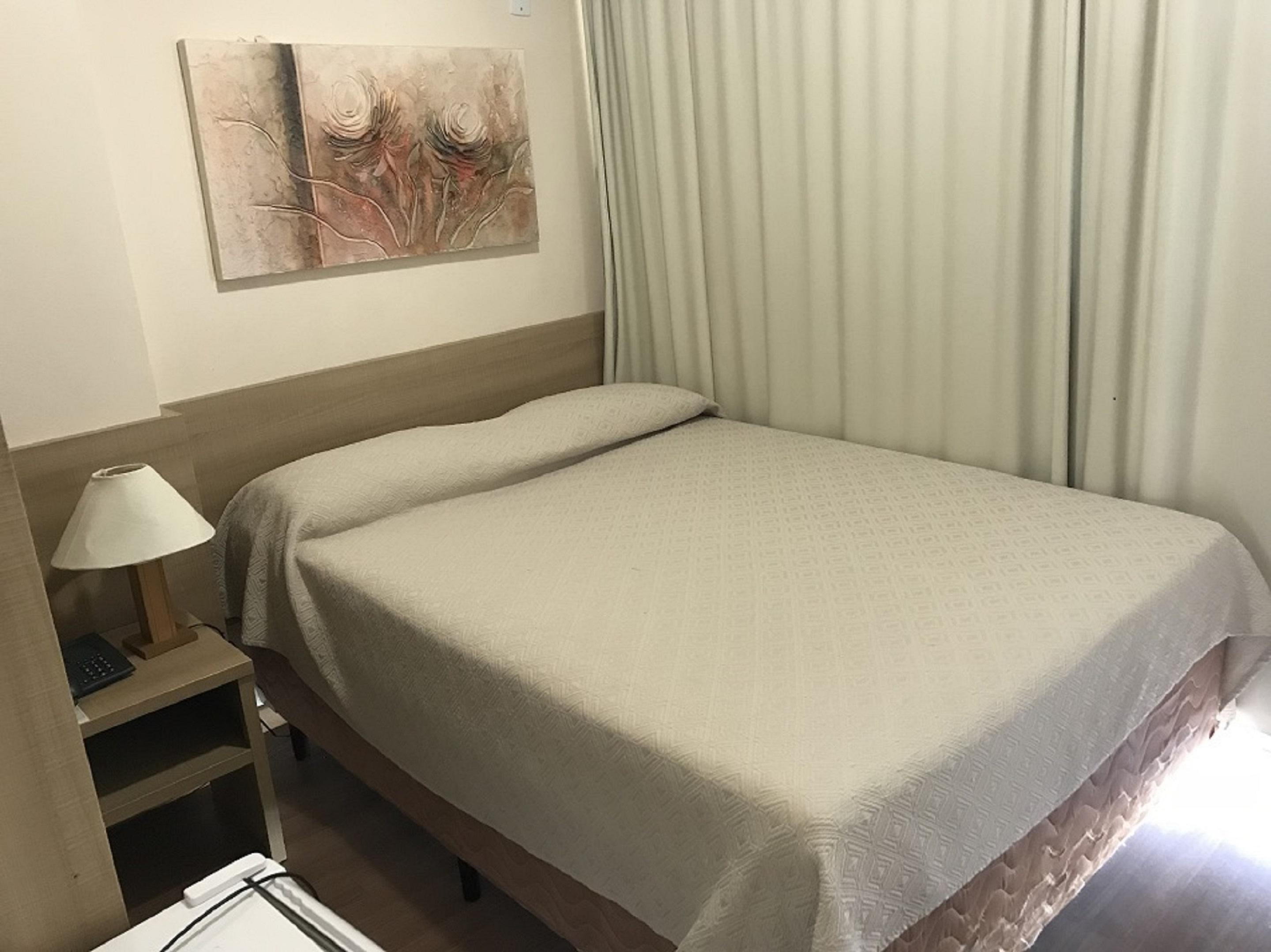 Dan Express - Próximo A Santa Casa E Ufrgs Hotel