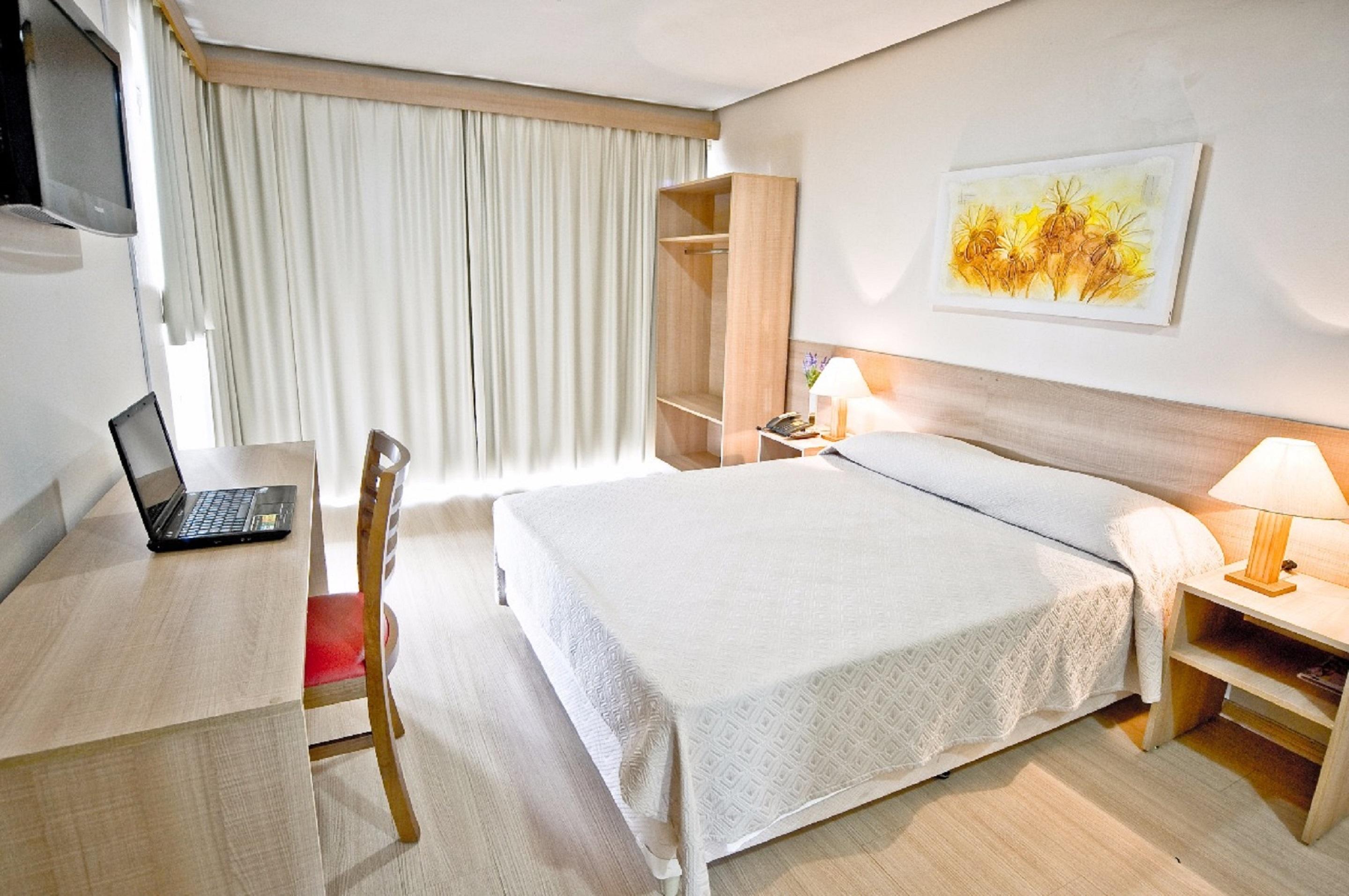 Hotel Dan Express - Próximo A Santa Casa E Ufrgs Porto Alegre