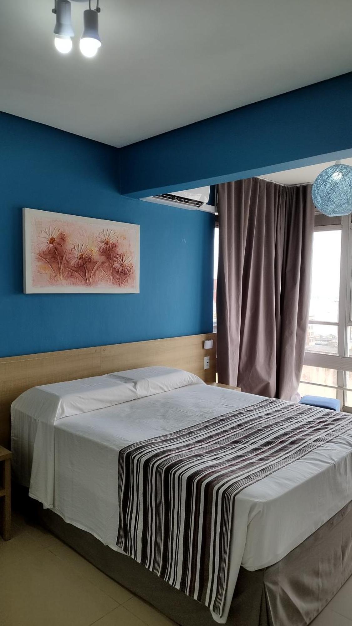 Dan Express - Próximo A Santa Casa E Ufrgs Hotel