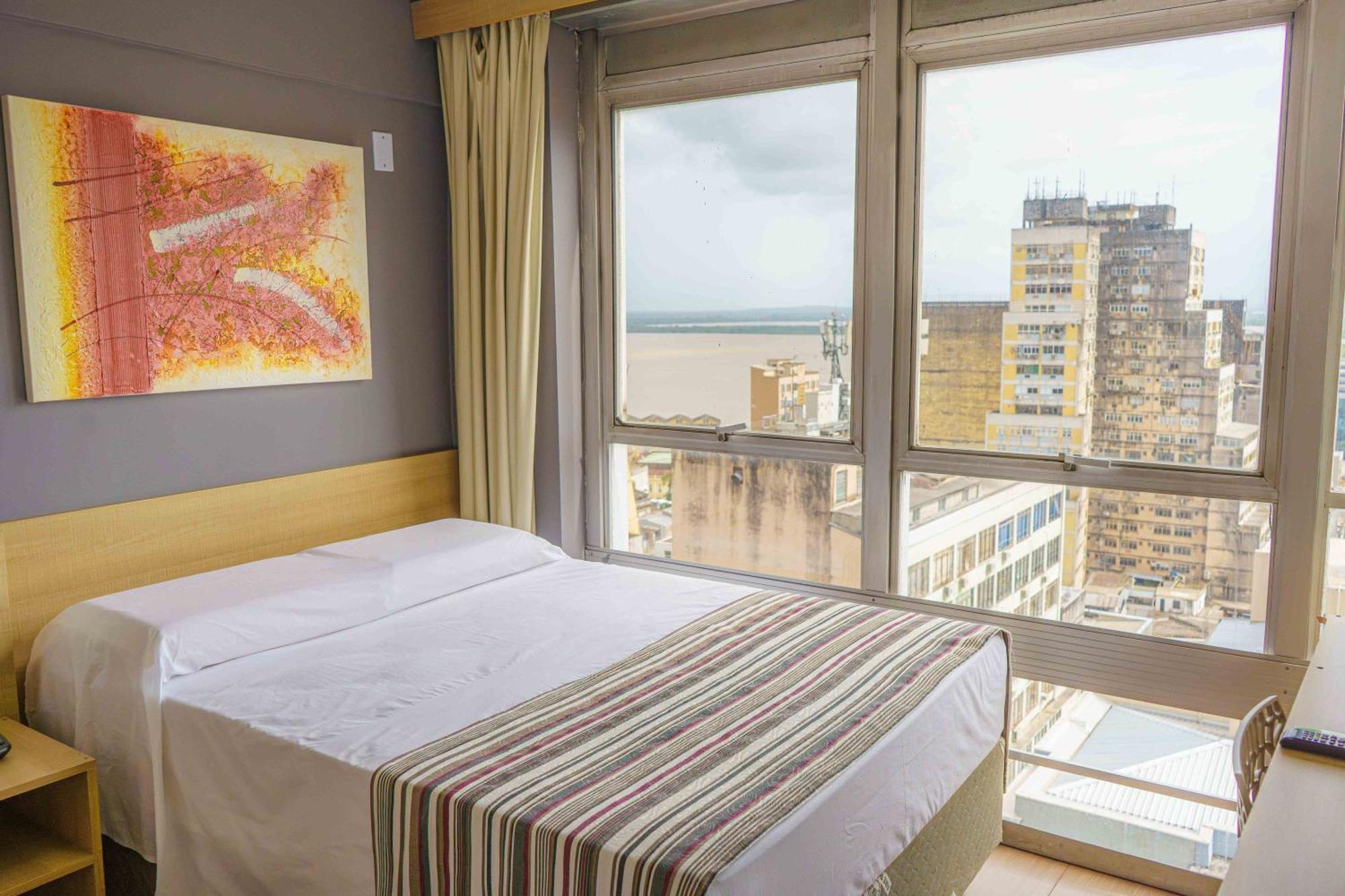 Dan Express - Próximo A Santa Casa E Ufrgs Hotel Porto Alegre