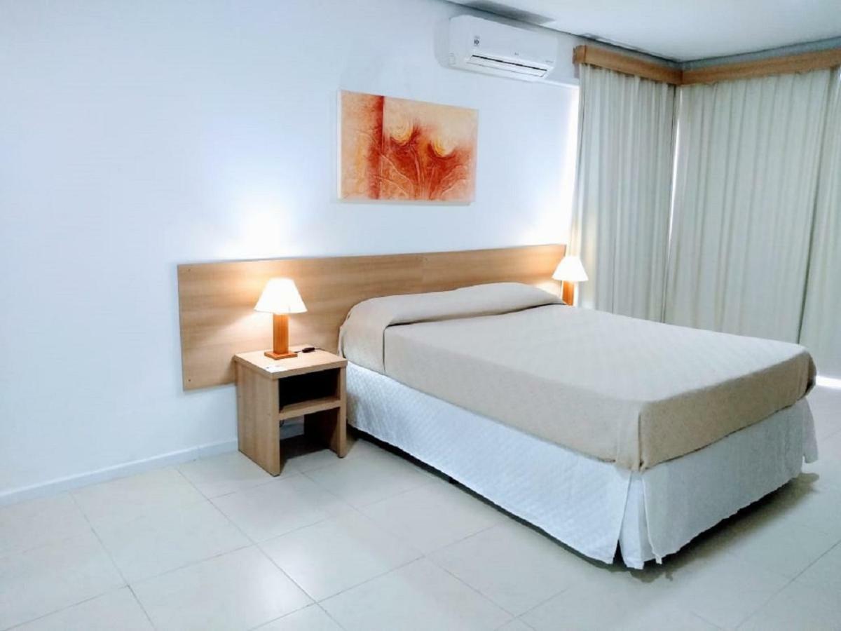 Dan Express - Próximo A Santa Casa E Ufrgs Hotel