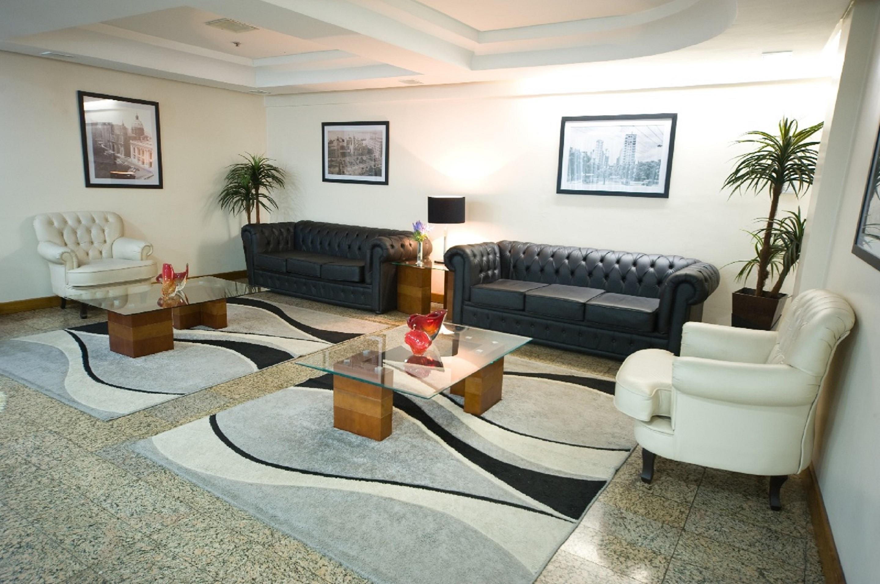 Hotel Dan Express By Nacional - Proximo Ao Complexo Hospitalar Santa Casa E Ufrgs Porto Alegre